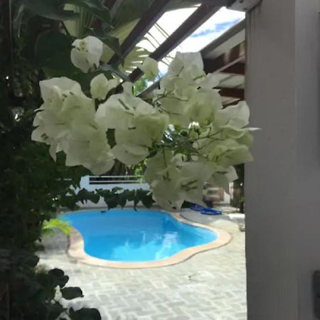 Pereybere Villa Valari With Pool Near Beach Pereybere Beach Kültér fotó